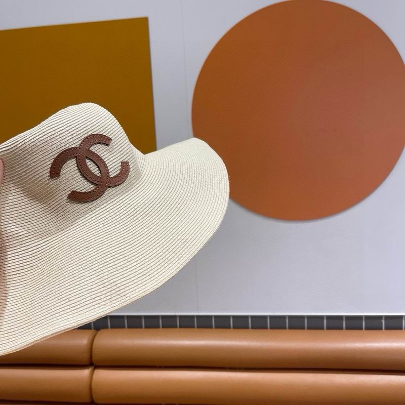 Chanel top hat (20)